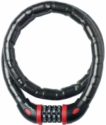 Αλυσίδα με λουκέτο Master Lock