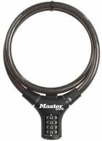 Αλυσίδα με λουκέτο Master Lock