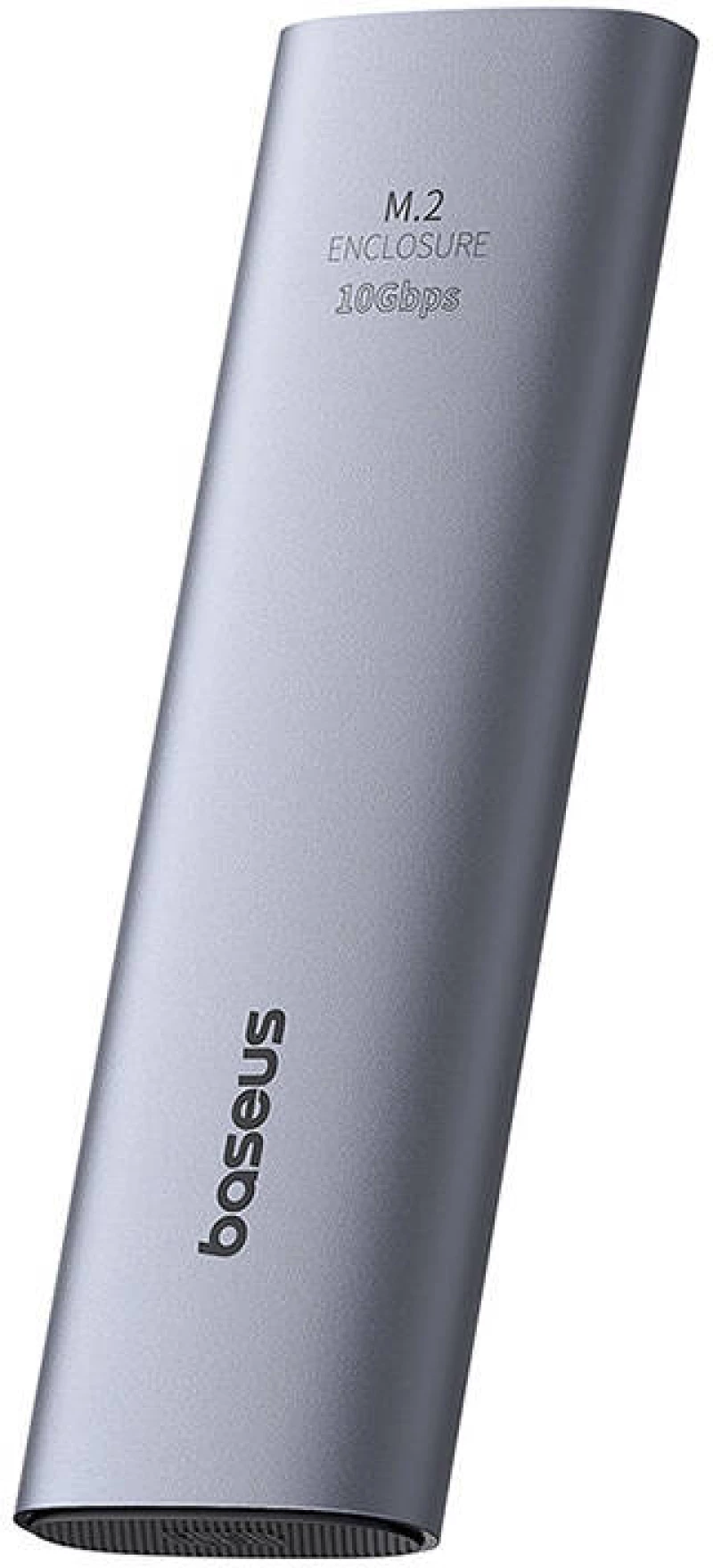 SSD Enclosure Baseus FlyJoy (grey)