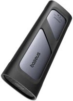 SSD Enclosure Baseus FlyJoy (grey)