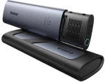 SSD Enclosure Baseus FlyJoy (grey)