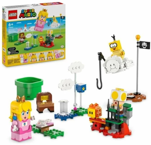 Διακοσμητική Φιγούρα Lego Πλαστική ύλη