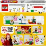 Διακοσμητική Φιγούρα Lego Πλαστική ύλη