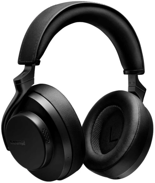 Ακουστικά Κεφαλής Shure SBH50G2-BK