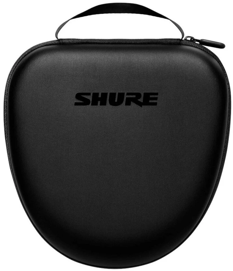Ακουστικά Κεφαλής Shure SBH50G2-BK