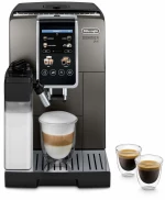Υπεραυτόματη καφετιέρα DeLonghi ECAM 380.95.TB