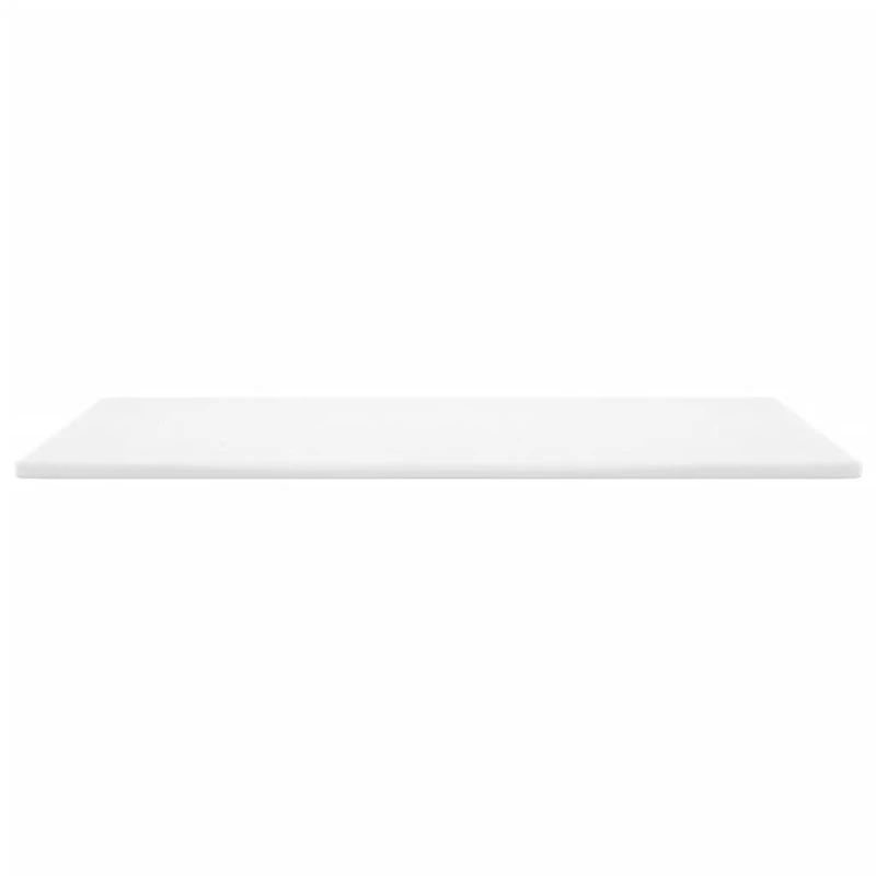 vidaXL Ανώστρωμα 120x220x5 εκ.