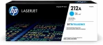 Γνήσιο Toner HP 212A Κυανό