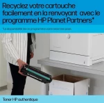 Γνήσιο Toner HP 212A Κυανό