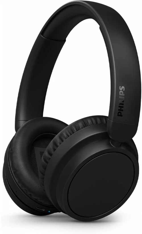 Ακουστικά Philips TAH5209BK Μαύρο