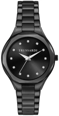 Γυναικεία Ρολόγια Trussardi R2453157501 (Ø 32 mm)