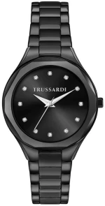 Γυναικεία Ρολόγια Trussardi R2453157501 (Ø 32 mm)
