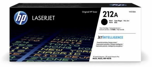 Γνήσιο Toner HP W2120A Μαύρο