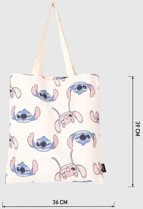 Γυναικεία Τσάντα Stitch
