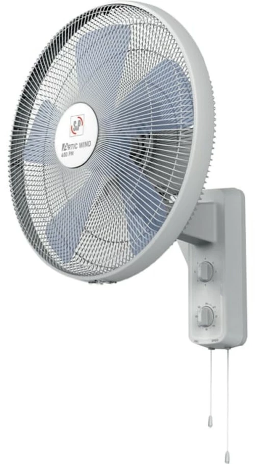Ανεμιστήρας Τοίχου S&P ARTIC WINDPM Ø 40 cm