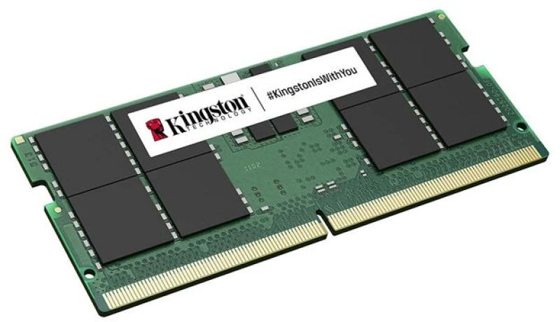 Μνήμη RAM Kingston KVR52S42BD8-32 5200 MHz 32 GB DDR5 CL42