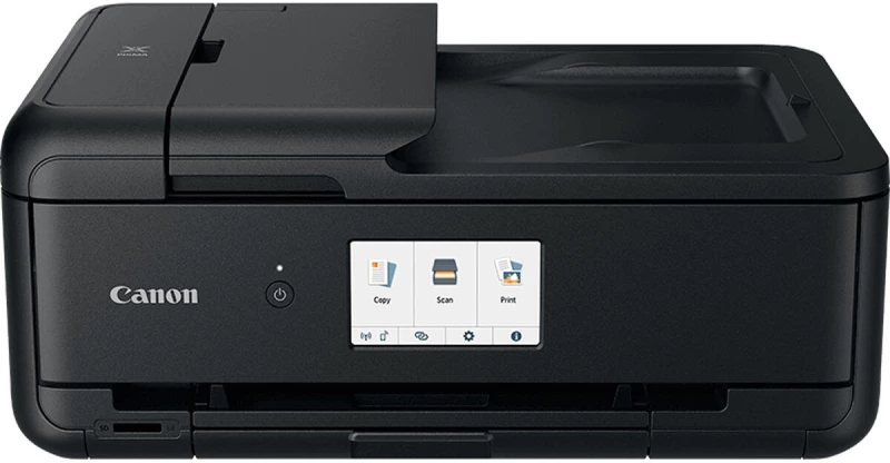 Εκτυπωτής Πολυμηχάνημα Canon PIXMA TS9550A