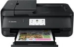 Εκτυπωτής Πολυμηχάνημα Canon PIXMA TS9550A