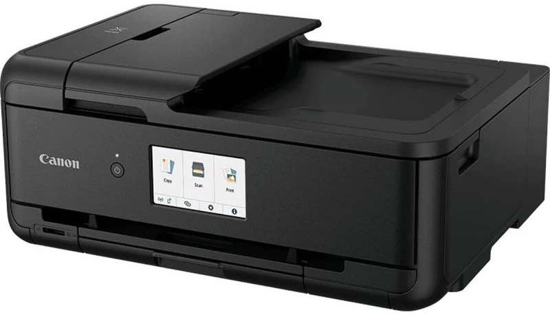 Εκτυπωτής Πολυμηχάνημα Canon PIXMA TS9550A
