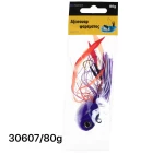 Κοντοφύλακας με αγκίστρια - 80g - 30607