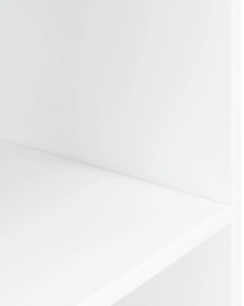vidaXL Βάση Ενυδρείου Λευκή 100 x 40 x 60 εκ. από Επεξεργασμένο Ξύλο