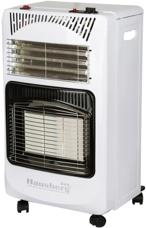 HAUSBERG HB-1020AB Σόμπα Υγραερίου