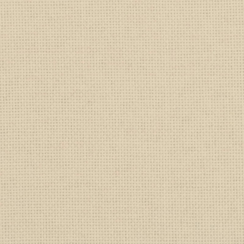 vidaXL Καναπές Παιδικός κρεμ 50x40x30 εκ. από Ύφασμα