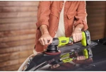 Sander Ryobi R18P-0