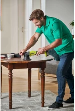 Sander Ryobi R18P-0