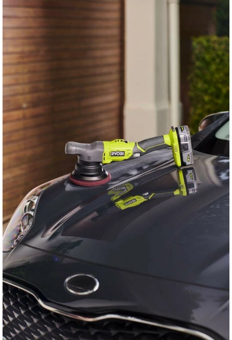 Sander Ryobi R18P-0