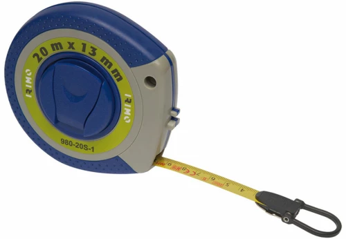 Μετρική ταινία Irimo 20 m x 13 mm
