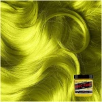 Μόνιμη Βαφή Classic Manic Panic 612600110128 Electric Banana (118 ml)