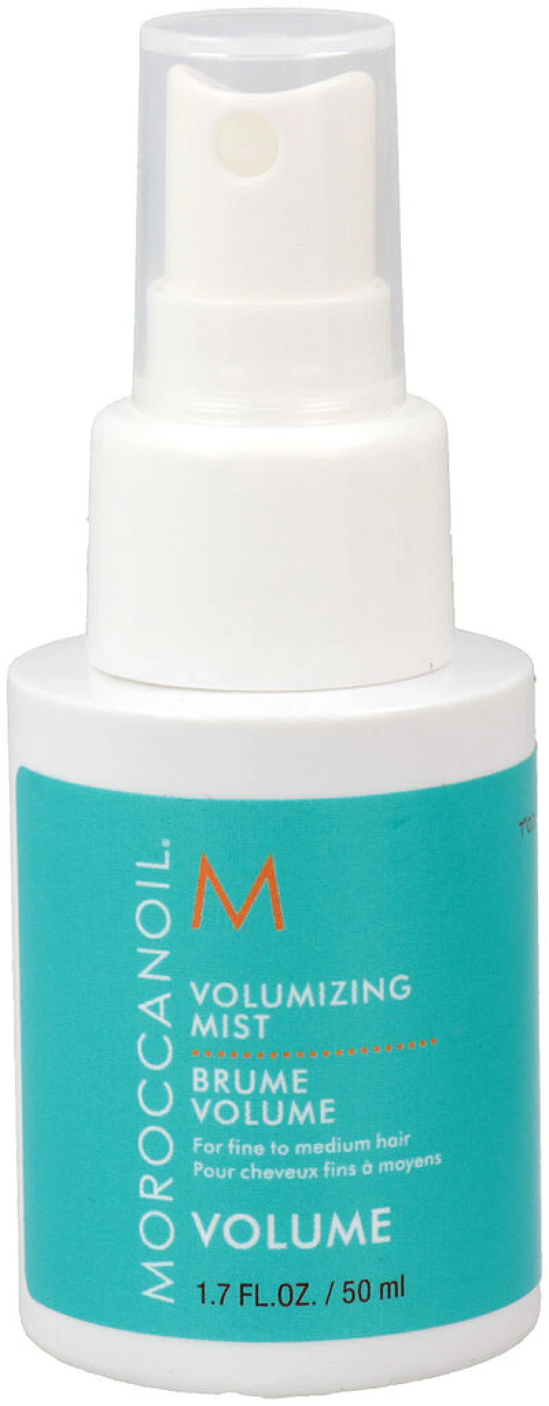 Σπρέι για Περισσότερο Όγκο Moroccanoil Volumizing Mist 50 ml