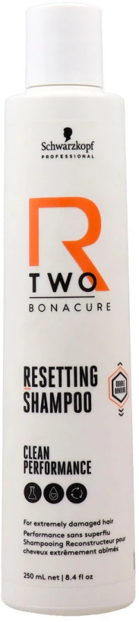 Σαμπουάν Schwarzkopf Bonacure R Two Resetting 250 ml