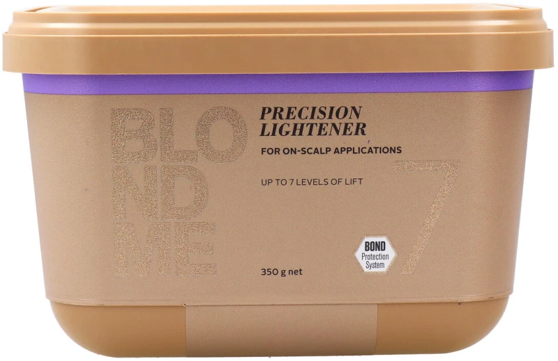 Ντεκαπάζ Schwarzkopf Blondme Precision 350 g