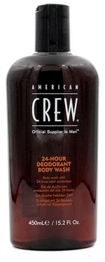 Αποσμητικό Spray American Crew 24 Hour (450 ml)