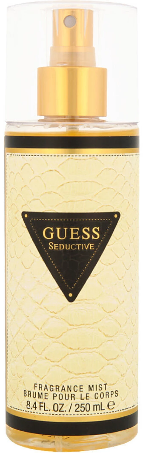 Σπρέι σώματος Guess 250 ml Seductive