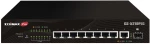 Διακόπτης Edimax GS-5210PLG