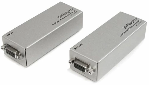 Μετασχηματιστή UTP Startech RS232EXTC1EU
