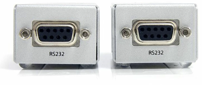 Μετασχηματιστή UTP Startech RS232EXTC1EU