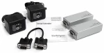 Μετασχηματιστή UTP Startech RS232EXTC1EU