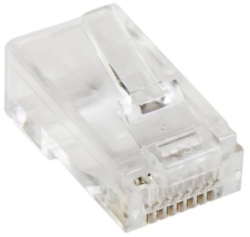 Υποδοχή RJ45 Startech CRJ4550PK