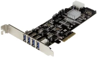 Κάρτα PCI Startech PEXUSB3S42V