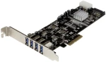 Κάρτα PCI Startech PEXUSB3S42V