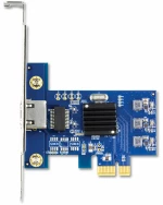 Κάρτα PCI Trendnet TEG-25GECTX