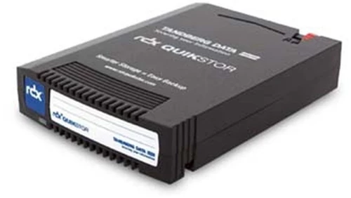 Ταινία Overland-Tandberg 8665-RDX