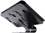 Βάση Tablet Startech SECTBLTPOS2 Μαύρο