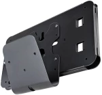 Βάση Tablet Startech SECTBLTPOS2 Μαύρο
