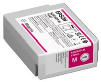 Τόνερ Epson SJIC42P-M Mατζέντα