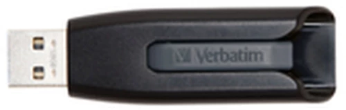 Στικάκι USB Verbatim 49189 Μαύρο Πολύχρωμο 128 GB
